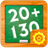 Math Joy Game icon