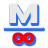 Math Loop icon