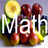 MathFruits icon