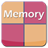 Memory - Match Color icon