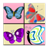 Memory Match: Butterfly 0.0.2