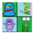 Memory Match: Monster icon