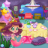 Mermaid Princess Tea Party icon