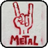 Metal Quiz icon