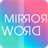 Mirror Word version 1.0.0