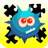 Monsters Jigsaws icon