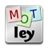 Motley icon