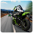 Moto Bike Racer icon