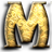 Milionerzy Gold Edition icon