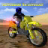 Motorbike RB Offroad icon