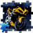 Motorcycles Jigsaw Puzzle icon