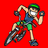 Mountain Bike Race icon