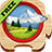 Mountains Puzzle Free icon