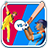 Multiplayer Cricket Live icon