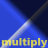 ALM - Multiply icon
