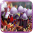 Mushrooms Jigsaw Puzzles icon