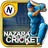 Nazara Cricket icon
