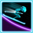 Neon Ski icon