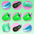 New Green Vegetable Crush icon