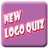 New Logo Quiz icon