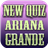 New Quiz Ariana icon