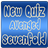 Avenged Sevenfold Quiz version 1.0