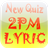 New Quiz 2PM icon