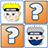 Ninja Memory Match Up icon