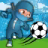 Ninja Soccer version 1.2