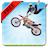 Nitro Motocross Hill Climb icon