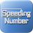 Speeding Number! icon