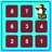 Sliding Number Puzzle icon