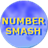 NUMBER SMASH icon