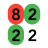 Numbers Game icon