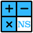 NumShift icon