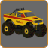 Offroad Monster2 icon