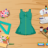 Old Dress Makeover icon