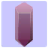 Mineral and Gemstone quiz icon