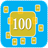 One Hundred icon