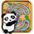 Panda Blast version 1.0