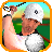 Mini 3D Golf Match icon