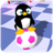 Penguin Soccer icon