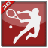 Real Tennis 3D icon