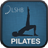 Pilates Teaching icon