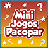 Mini Jogos Pacopar icon