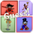 Pixel Quiz icon