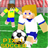 PixelSoccer version 1.6