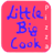 LittleBigCook Pizza icon