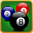 Pool Billiards 2015 icon