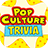 Pop Culture Quiz icon